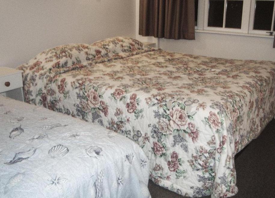 Browns Bay Olive Tree Motel & Apartment Okura Bush Cameră foto